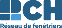 Logo PCH